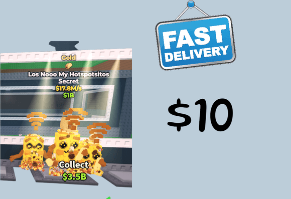 Los Nooo My Hotspotsitos