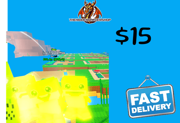 Los Tralaleiritos Neon 75k/S