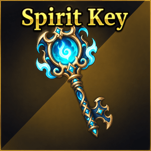 Spirit Keys