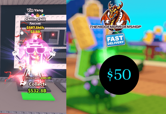 Chillin Chili 587.5M