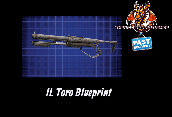 IL Toro Blueprint