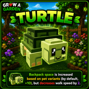 Turtle