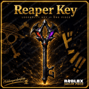 Reaper Keys X250 