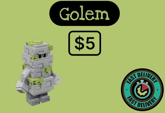 Golem