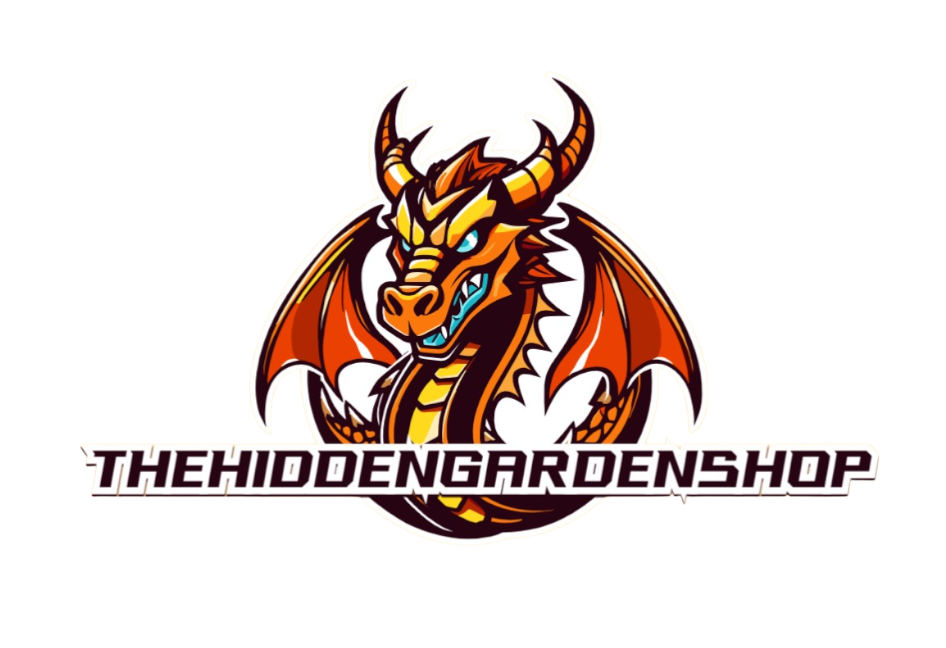 TheHiddenGardenShop