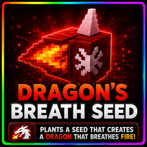 Dragon Breath Seed 