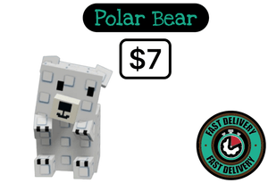 Polar Bear