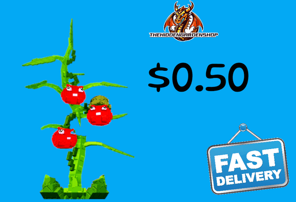 Tomatrio | RANDOM | 2 for 1$