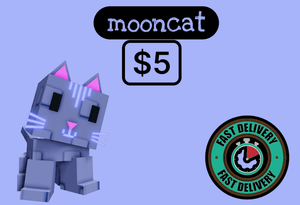 Mooncat