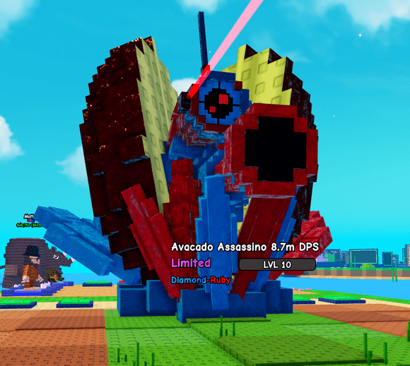 8.7-9.6M DPS | Avocado Assassino | Plants Vs Brainrots | PvB| ALWAYS CHEAPEST