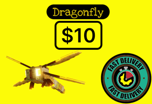 Dragonfly
