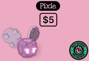 Pixie