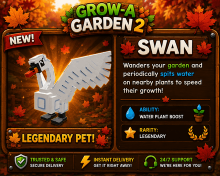Swan