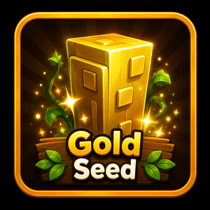 Gold Seed X2