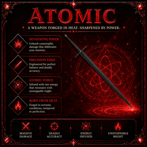 Atomic Set