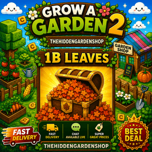 1B Fall Leaves