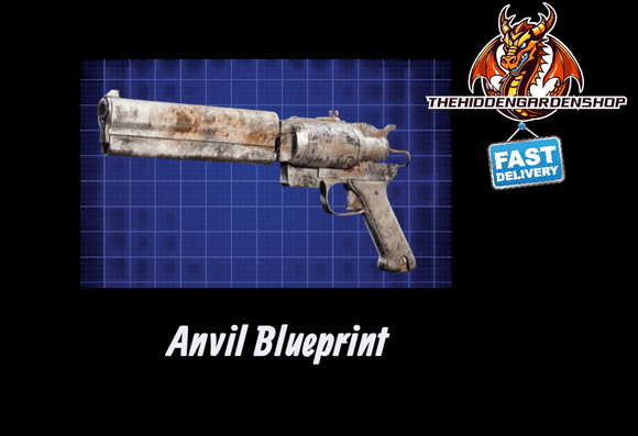 Anvil Blueprint
