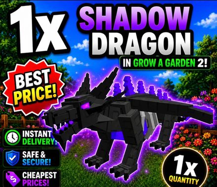 Shadow Dragon