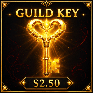 Guild Key