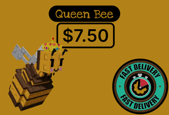 Queen Bee