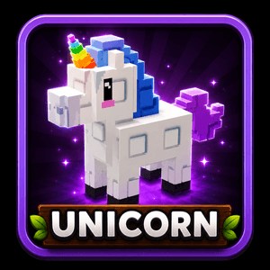 Unicorn Pet