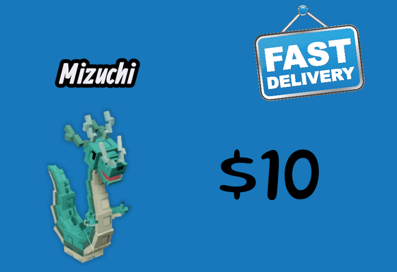Mizuchi