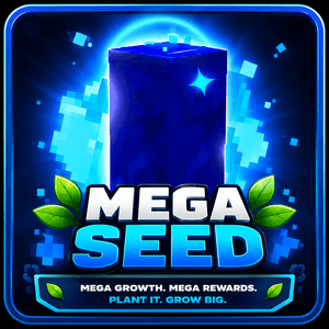 Mega Seed 25X