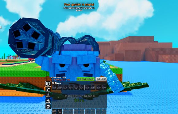 Commando Apple Pack of 10 