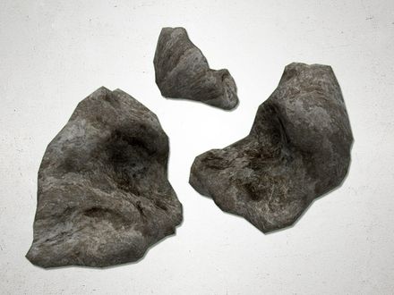 Rock 2 - 3D Model