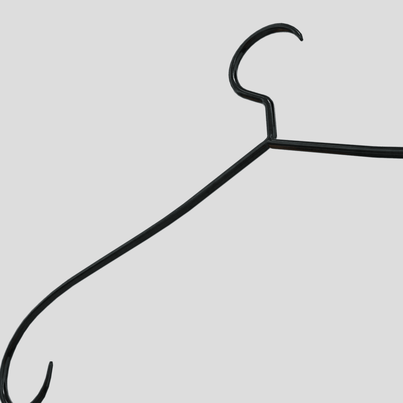 Hanger 5 - low poly PBR 3d model