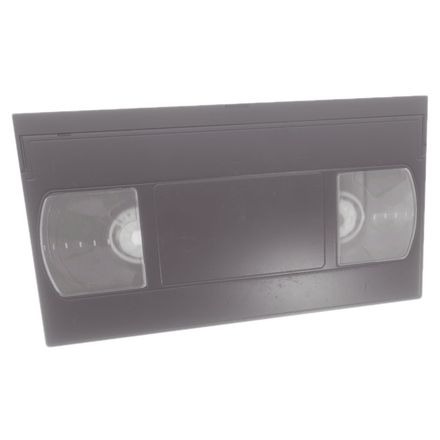 Video Cassette - PBR 3D Model