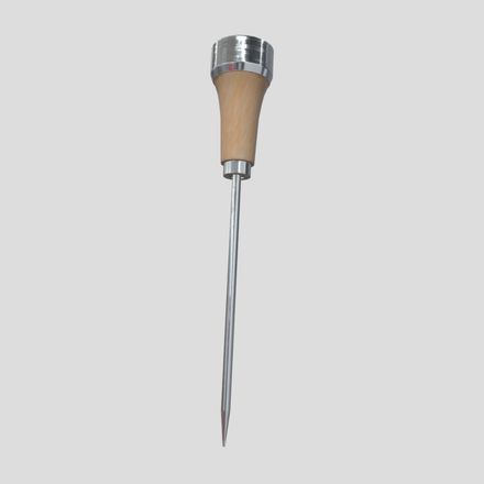 Ice Pick 2 - low poly PBR 3d model