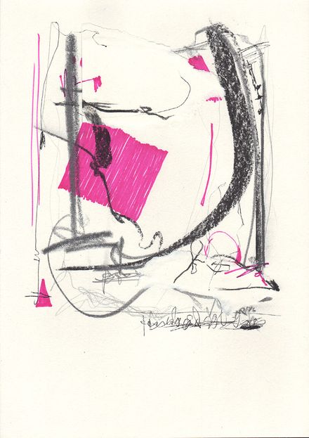 Intuitive Abstraktion IA-004 - Vom Erkennen und Verstehen