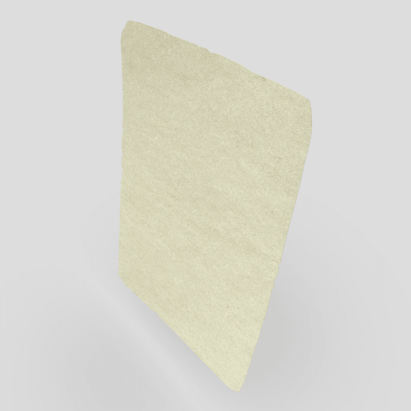 Parchment - low poly PBR 3d model