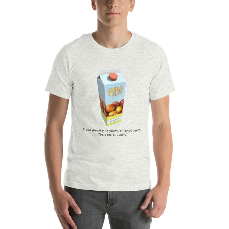 Sea of Fruit - Unisex T-Shirt