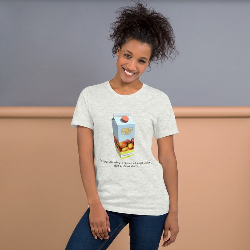 Sea of Fruit - Unisex T-Shirt