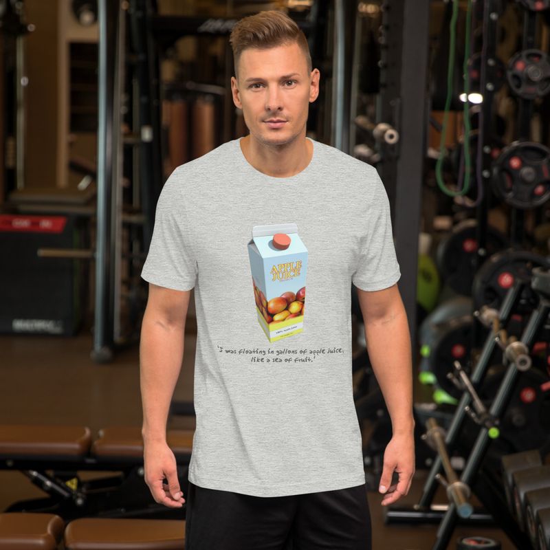 Sea of Fruit - Unisex T-Shirt