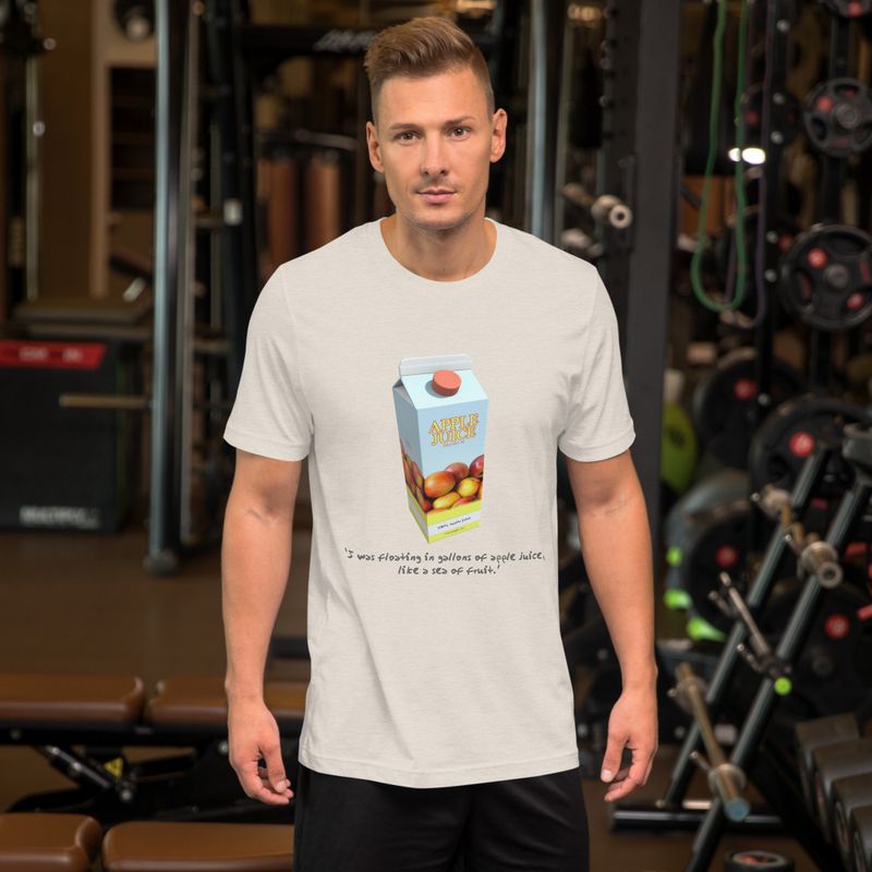 Sea of Fruit - Unisex T-Shirt