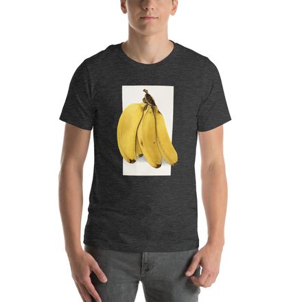 Banana - Unisex T-Shirt