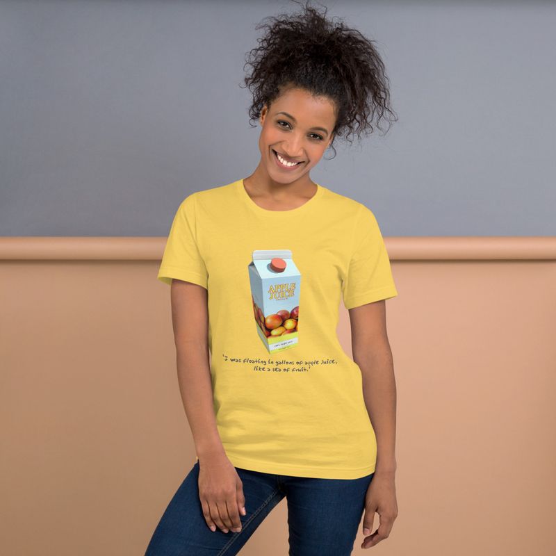 Sea of Fruit - Unisex T-Shirt