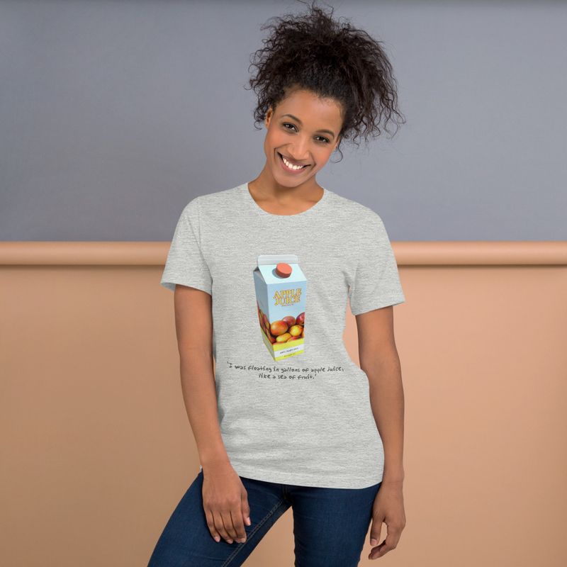 Sea of Fruit - Unisex T-Shirt
