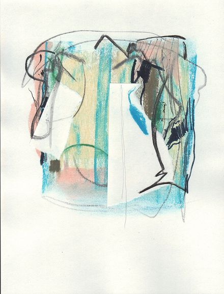 Anfängliche Unsicherheit