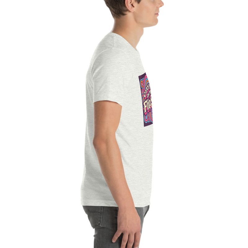 Catch You On The Flip Side - Unisex T-Shirt