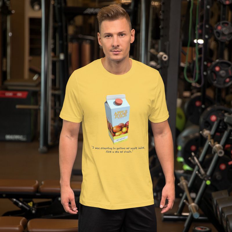 Sea of Fruit - Unisex T-Shirt