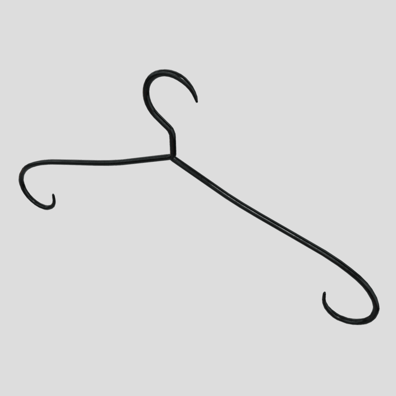 Hanger 5 - low poly PBR 3d model