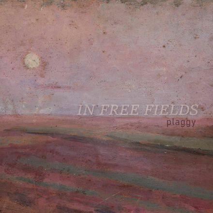 In Free Fields - by plaggy - Ambient Music [Album] (2023)