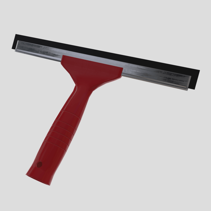 Window Wiper - low poly PBR 3d model