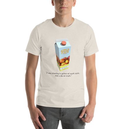 Sea of Fruit - Unisex T-Shirt