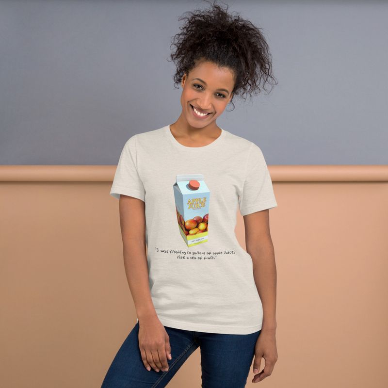 Sea of Fruit - Unisex T-Shirt
