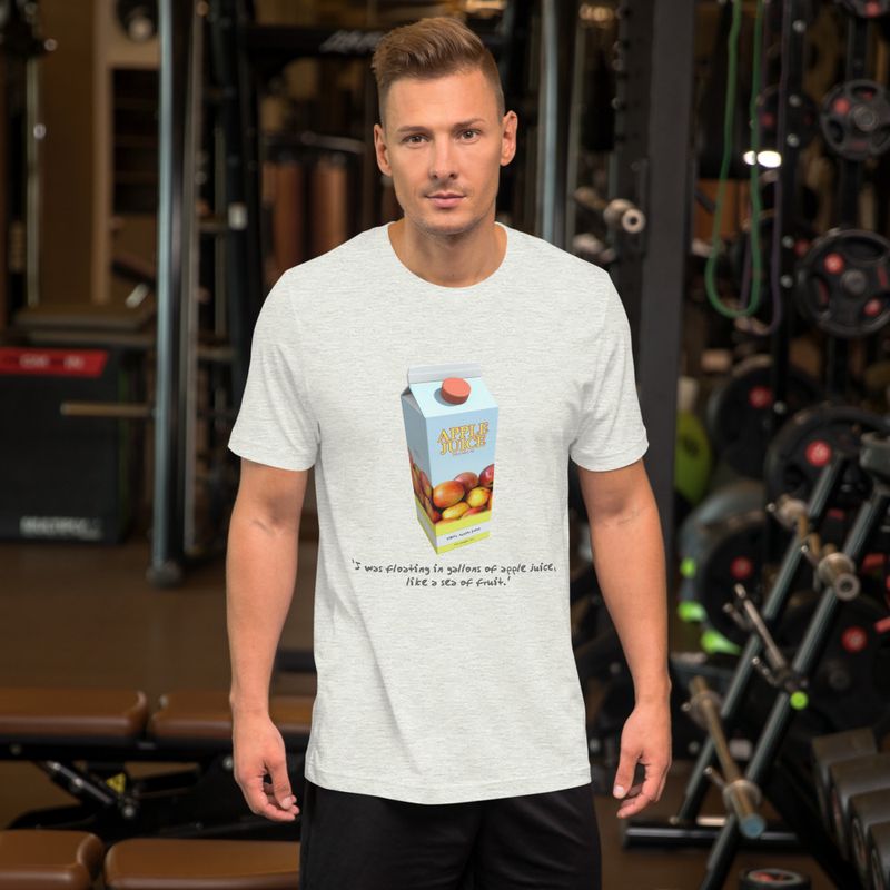 Sea of Fruit - Unisex T-Shirt